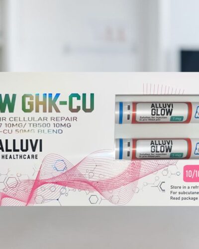 Glow 70mg (R&D Only)