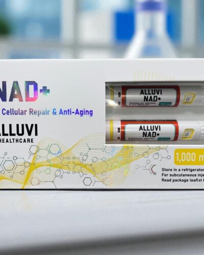 NAD+ 1,000mg